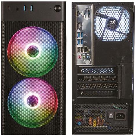 Medion Erazer Recon E40